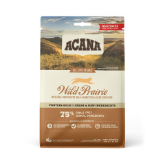 Сухий корм для котів Wild Prairie Cat Regionals Acana