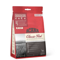 Сухий корм для собак Classic Red Classics Acana