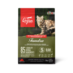 Сухий корм для котів Fit & Trim Orijen Acana