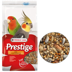 Корм для середніх папуг Big Parakeet Prestige Versele-Laga