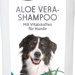 Шампунь 250 мл. Aloe Vera Shampoo Trixie