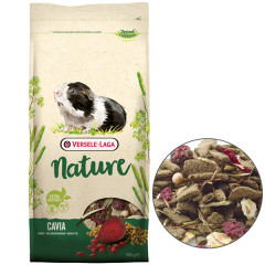 Корм для морських свинок Cavia Nature Versele-Laga