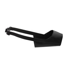 Намордник обхват морди 12см Dog Extreme CoLLar