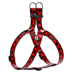 Шлея Nylon WauDog CoLLar