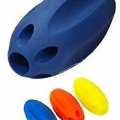 Іграшка Іграшка м'яч регбі 11*4 см. Zapachowa Sum Plast