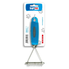 Колтуноріз 10 зубців, 18см*4,5см hap pet