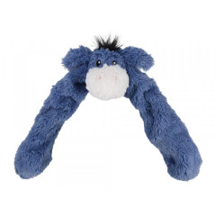 Іграшка м'яка Віслюк PlushToy Nobby