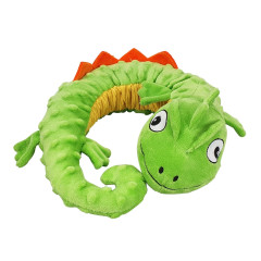 Іграшка м'яка Хамелеон PlushToy Nobby