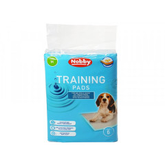 Пелюшки 6 шт Training Pads Nobby