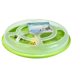 Іграшка Іграшка інтерактивна Gioco Vertigo Georplast