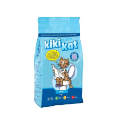 Наповнювач бентонітовий Kikikat