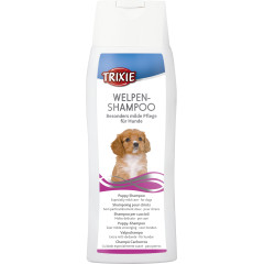 Шампунь для цуценят 250 мл. Welpen Shampoo Trixie