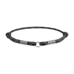 Шнурок для адресатника 25-45 см Smart ID WauDog CoLLar
