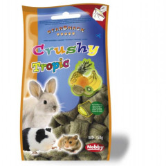 Ласощі для гризунів tropic Crushy Nobby