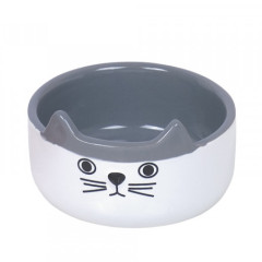 Миска Cat face, 160 мл. Nobby
