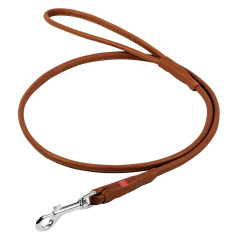 Повідець ш 13 мм д 122 см круглий Soft WauDog CoLLar