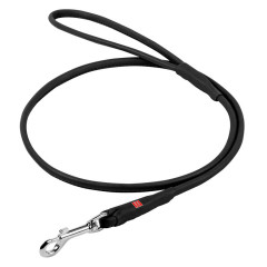 Повідець ш 13 мм д 122 см круглий Soft WauDog CoLLar