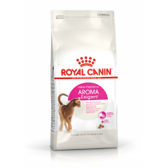 Сухий корм для котів Aroma Exigent Feline Preference Feline Health Nutrition Royal Canin