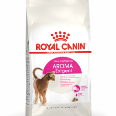Сухий корм для котів Aroma Exigent Feline Preference Feline Health Nutrition Royal Canin