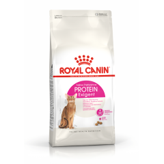 Сухий корм для котів Protein Exigent Feline Preference Feline Health Nutrition Royal Canin