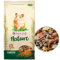 Корм для хом'яків Hamster Nature Versele-Laga