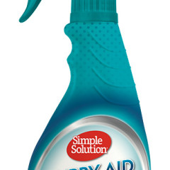 Засіб привчання до туалету 473 мл Puppy Aid Attractant Simple Solution