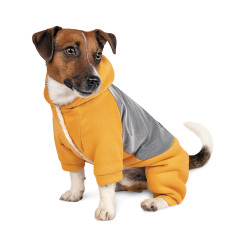 Комбінезон Leaf Pet Fashion