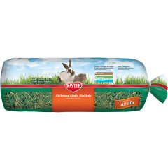 Сіно люцерна Alfalfa Hay Kaytee