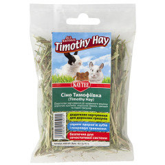 Сіно для гризунів Timothy Hay Kaytee
