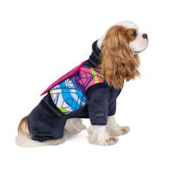 Комбінезон Enigma Pet Fashion