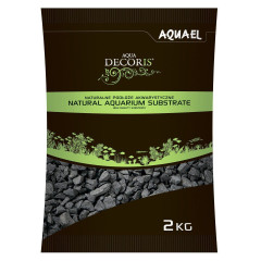 Ґрунт 2-4 мм. 2 кг. Aqua Decoris Aquael