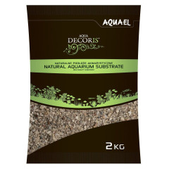 Ґрунт 1,4-2,5 мм. 2 кг. Aqua Decoris Aquael