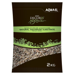 Ґрунт 1,4-2 мм. 2 кг. Aqua Decoris Aquael