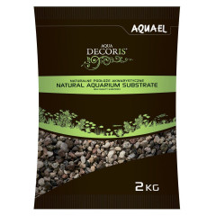 Ґрунт 3-5 мм. 2 кг. Aqua Decoris Aquael