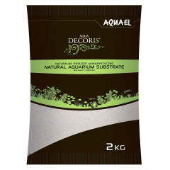 Ґрунт 0,1-0,3 мм. 2 кг. Aqua Decoris Aquael