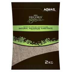 Ґрунт 0,4-1,2 мм. 2 кг. Aqua Decoris Aquael