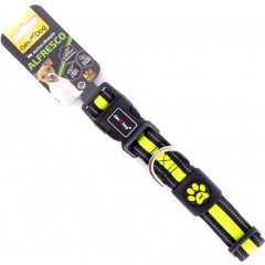 Нашийник 35-51 см. Alfresco Dog Gim