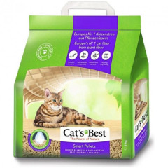 Наповнювач деревний Smart Pellets Cat's Best