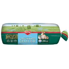 Сіно 680 г. Orchaed Grass Hay Kaytee