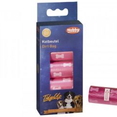 Кульки для відходів TidyUp Nobby