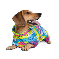 Комбінезон Puzzle Pet Fashion