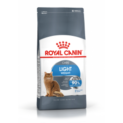 Сухий корм для котів Light Weight Care Feline Care Nutrition Royal Canin