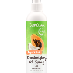 Парфум Папая 236 мл. Deodoring Pet Spray Tropiclean