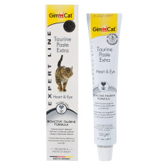 Ласощі для котів паста 50 г. Heart & Eye Expert line Paste Cat Gim