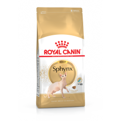 Сухий корм для котів Sphynx Feline Breed Nutrition Royal Canin