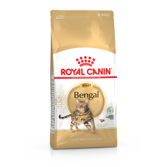Сухий корм для котів Bengal Feline Breed Nutrition Royal Canin