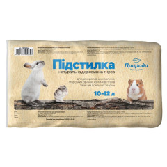 Наповнювач тирса тирса Природа