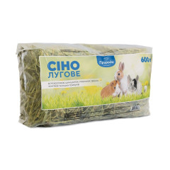 Сіно Природа