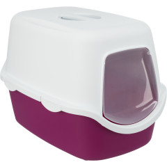 Туалет 40х40х56 см Vico Katzentoilette  Trixie