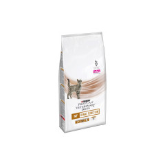 Ветеренарна дієта для котів NF Renal Function Veterinary Diets Pro Plan Purina